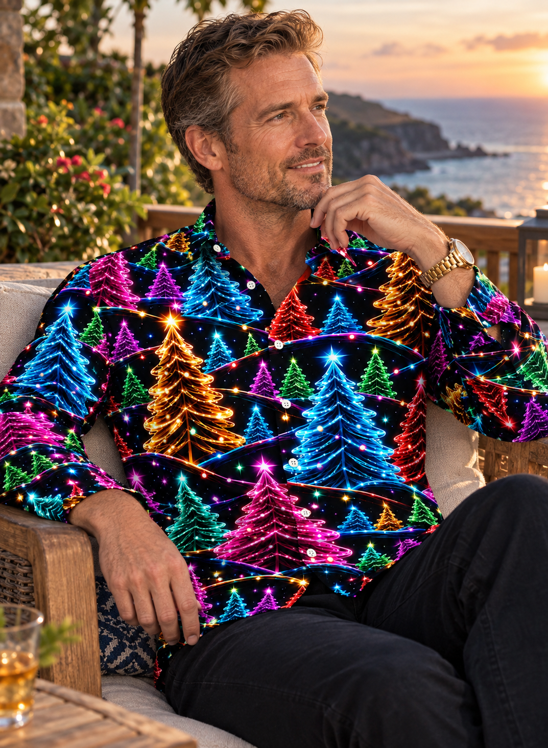 Celebrate in Style