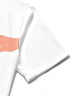 Oceanlyte Fun Cherry Cocktail Wine Men's Pocket Short Sleeve Shirts