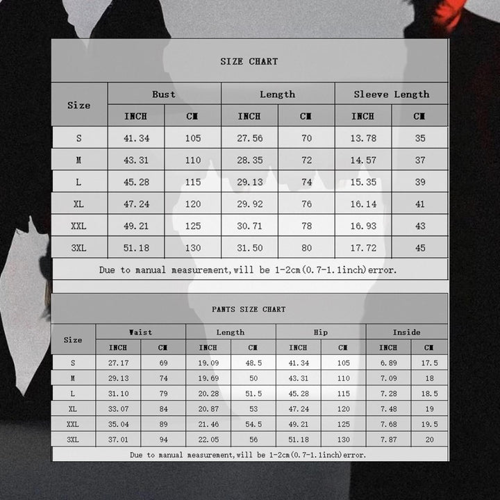 Mens Summer Track Suits 2 Piece Color Block Textured Raglan Short Sleeve T Shirts and Shorts Sets for Travel adaptable