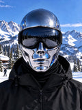 Oceanlyte Face Ski Mask