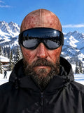 Oceanlyte Scar Tough Guy Face Ski Mask