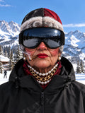 Oceanlyte Funny Ski Mask