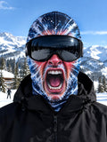 Oceanlyte Fun Ski Mask