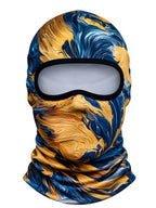 Oceanlyte Abstract Ski Mask