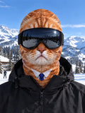 Oceanlyte Cat Ski Mask