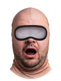 Oceanlyte Funny Face Ski Mask