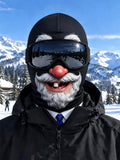 Oceanlyte Funny Ski Mask