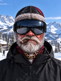 Oceanlyte Funny Ski Mask