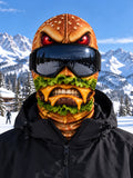 Oceanlyte Hamburger Ski Mask