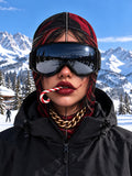 Oceanlyte Funny Ski Mask