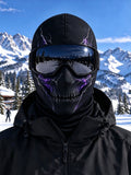 Oceanlyte Skull Ski Mask