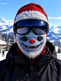 Oceanlyte Funny Yeti Ski Mask