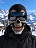 Oceanlyte Skull Ski Mask