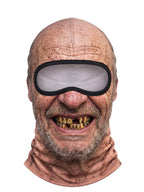 Oceanlyte Funny Face Ski Mask