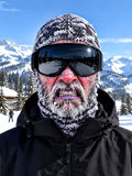 Oceanlyte Fun Ski Mask