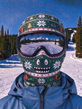 Oceanlyte Christmas Monster Ski Mask
